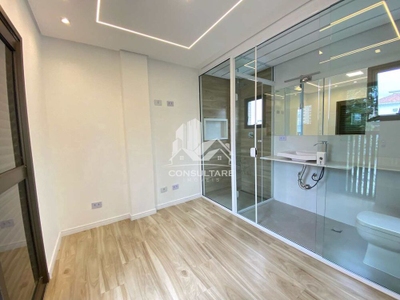 Casa, 4 quartos, 220 m² - Foto 3