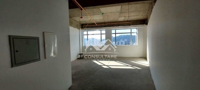 Sala-Conjunto, 38 m² - Foto 1
