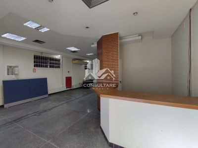 Loja-Salão, 550 m² - Foto 4