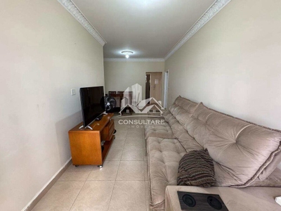 Apartamento, 2 quartos, 100 m² - Foto 4