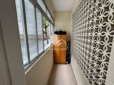 Apartamento, 2 quartos, 100 m² - Foto 5