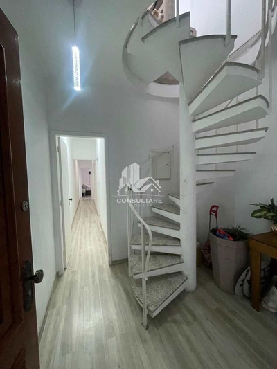 Cobertura, 3 quartos, 135 m² - Foto 4