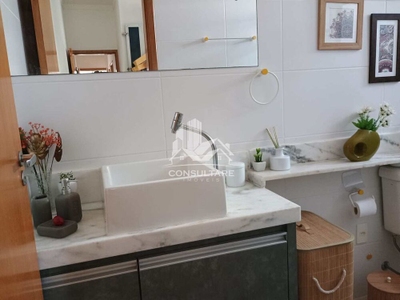 Casa, 2 quartos, 80 m² - Foto 5