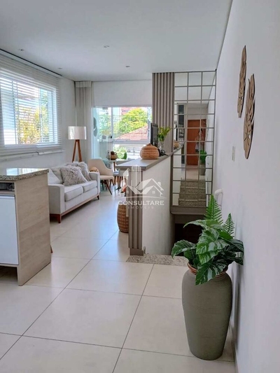 Casa, 2 quartos, 80 m² - Foto 2