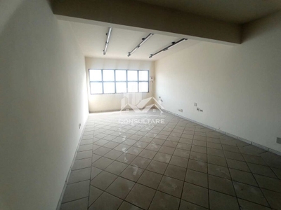 Loja-Salão, 128 m² - Foto 2