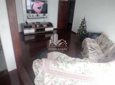 Apartamento, 3 quartos, 153 m² - Foto 5