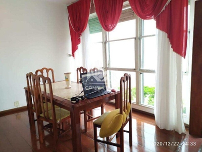 Apartamento, 3 quartos, 153 m² - Foto 3