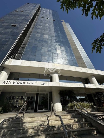 Sala-Conjunto, 338 m² - Foto 1