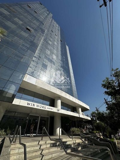 Sala-Conjunto, 338 m² - Foto 3