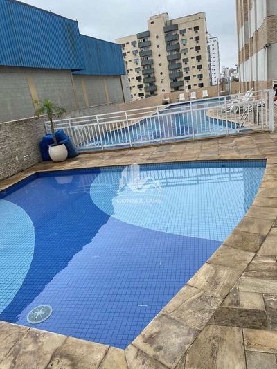 Apartamento, 2 quartos, 77 m² - Foto 1