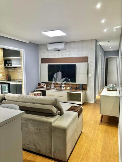 Apartamento, 2 quartos, 77 m² - Foto 4