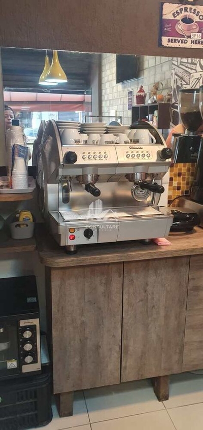 Loja-Salão, 55 m² - Foto 3