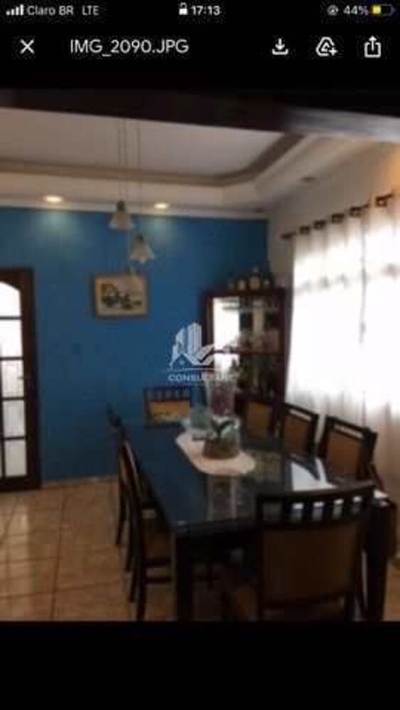 Casa, 3 quartos, 275 m² - Foto 3