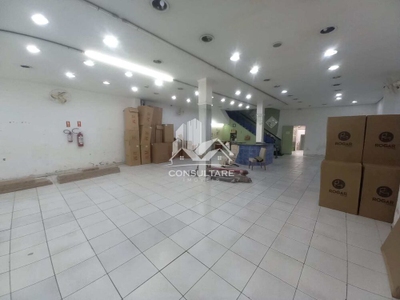 Loja-Salão, 530 m² - Foto 5