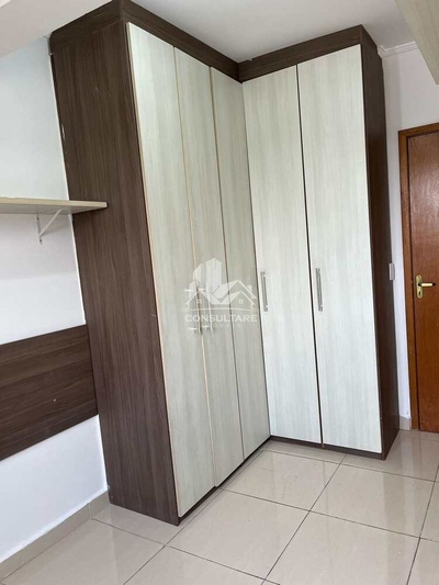 Apartamento, 1 quarto, 40 m² - Foto 2