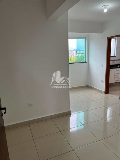 Apartamento, 1 quarto, 40 m² - Foto 1