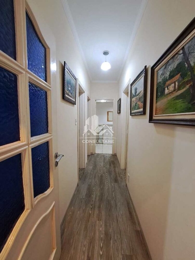 Apartamento, 3 quartos, 146 m² - Foto 2