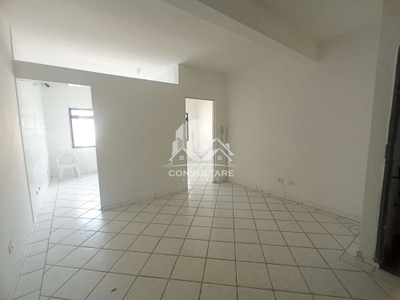 Loja-Salão, 90 m² - Foto 1