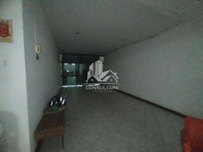 Loja-Salão, 128 m² - Foto 2