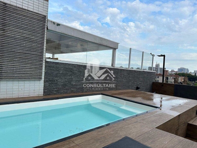 Apartamento, 2 quartos, 163 m² - Foto 1