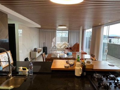 Apartamento, 2 quartos, 163 m² - Foto 3