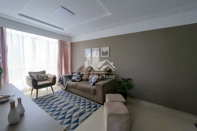 Apartamento, 2 quartos, 100 m² - Foto 4