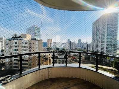Cobertura, 2 quartos, 289 m² - Foto 3