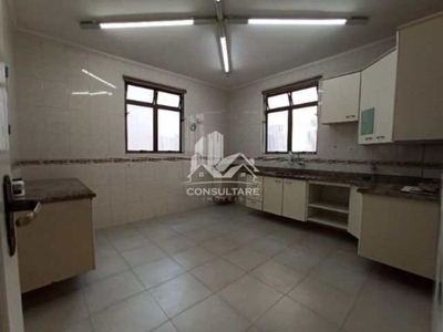 Casa, 4 quartos, 250 m² - Foto 4