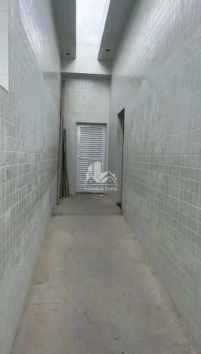 Loja-Salão, 86 m² - Foto 2