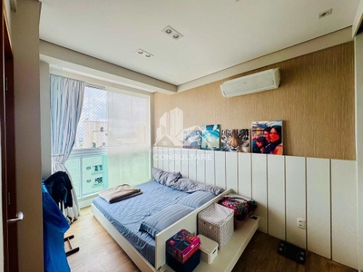 Apartamento, 2 quartos, 80 m² - Foto 3