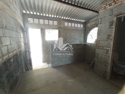 Loja-Salão, 150 m² - Foto 2