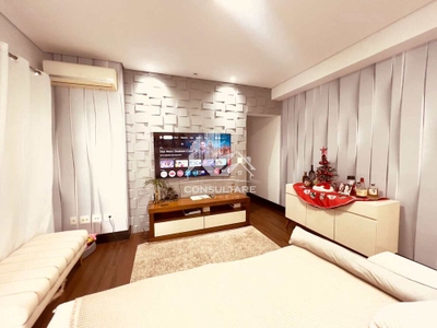 Apartamento, 3 quartos, 82 m² - Foto 5