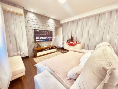 Apartamento, 3 quartos, 82 m² - Foto 4