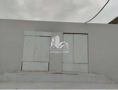 Loja-Salão, 86 m² - Foto 2