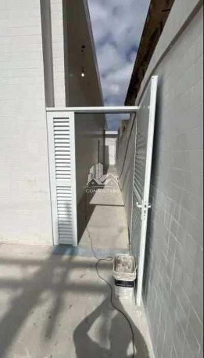 Loja-Salão, 86 m² - Foto 3