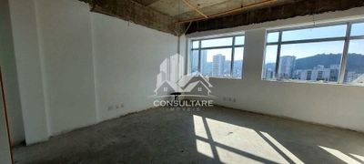 Sala-Conjunto, 38 m² - Foto 4