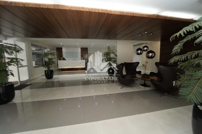 Sala-Conjunto, 42 m² - Foto 1