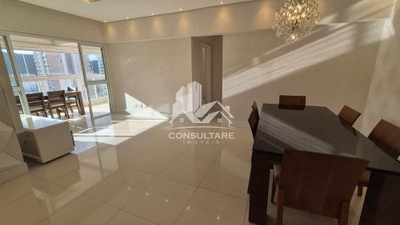 Apartamento, 2 quartos, 109 m² - Foto 1