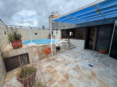 Apartamento, 4 quartos, 275 m² - Foto 5