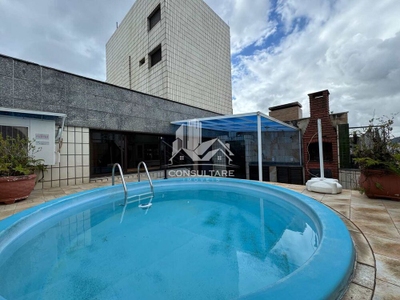 Apartamento, 4 quartos, 275 m² - Foto 1