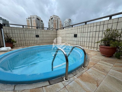 Apartamento, 4 quartos, 275 m² - Foto 3