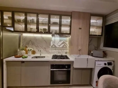 Apartamento, 2 quartos, 43 m² - Foto 5