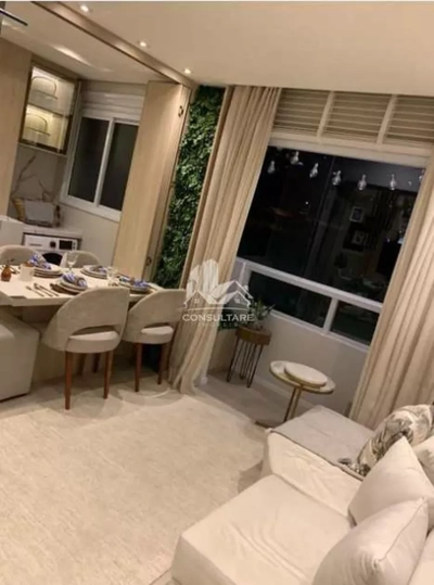 Apartamento, 2 quartos, 43 m² - Foto 2