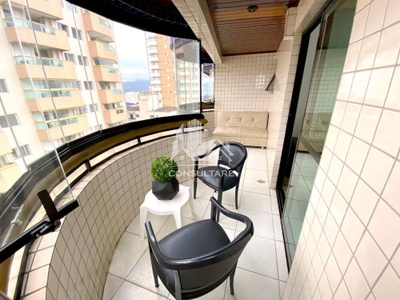 Apartamento, 3 quartos, 209 m² - Foto 5