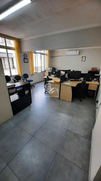 Sala-Conjunto, 37 m² - Foto 1