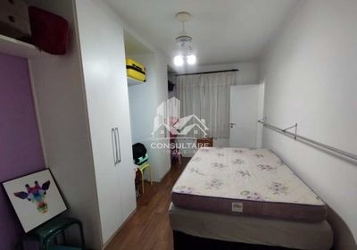 Apartamento, 2 quartos, 88 m² - Foto 3