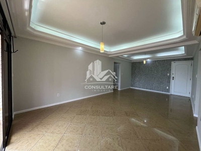 Apartamento, 3 quartos, 174 m² - Foto 1