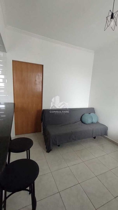 Kitnet-Studio, 30 m² - Foto 1