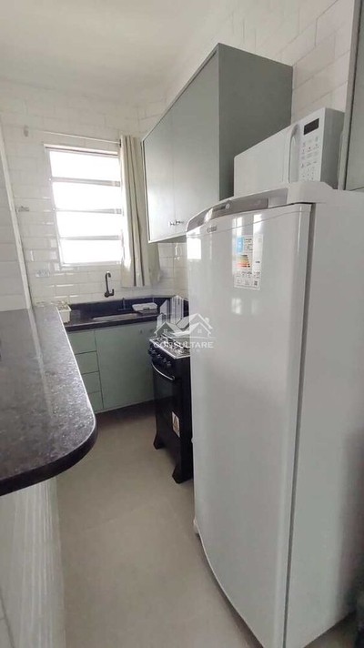 Kitnet-Studio, 30 m² - Foto 5