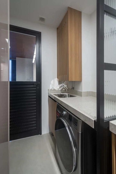 Apartamento, 2 quartos, 83 m² - Foto 3